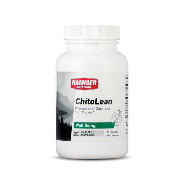 Chitolean (Bloqueador grasa/Peso)
