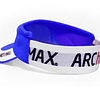 Visor ARCh MAX Ultralight Elastic - Blue