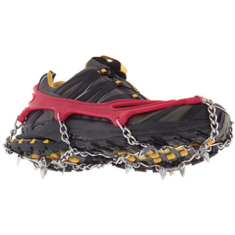 GRAMPONES MICROSPIKES