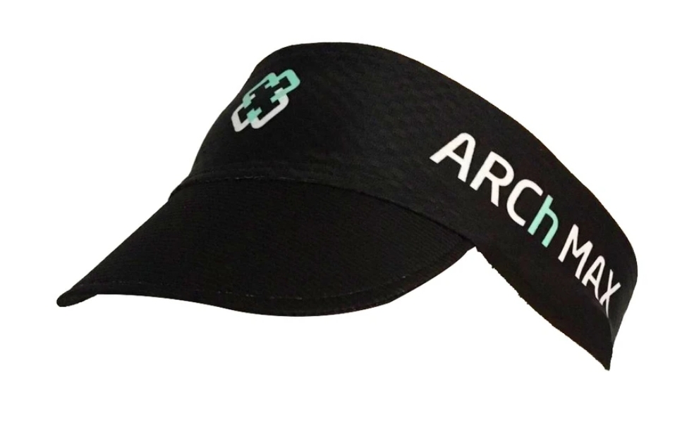 Soft Visor Arch Max
