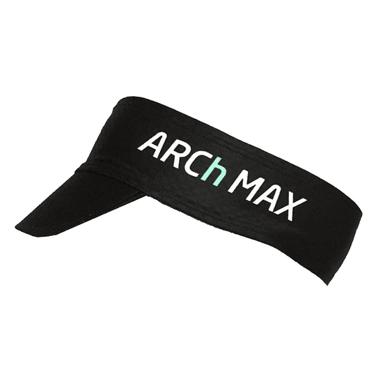 Soft Visor Arch Max