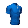 Trail Postural SS Top Blue Lolite - Compressport