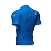 Trail Postural SS Top Blue Lolite - Compressport