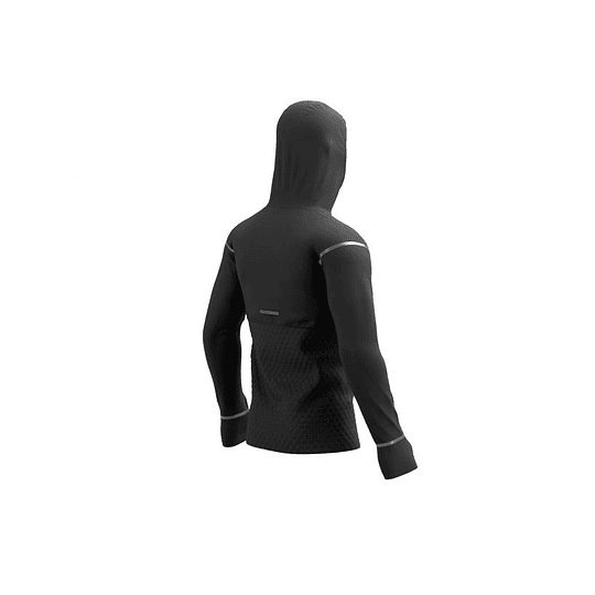 Winter Insulated 10/10 Jacket - Compressport