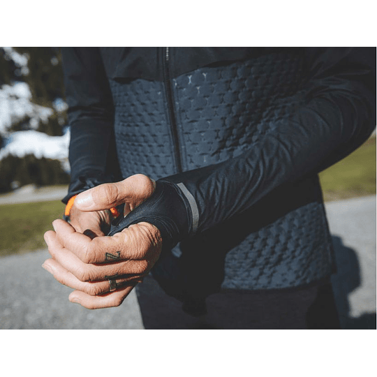 Winter Insulated 10/10 Jacket - Compressport
