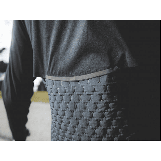 Winter Insulated 10/10 Jacket - Compressport