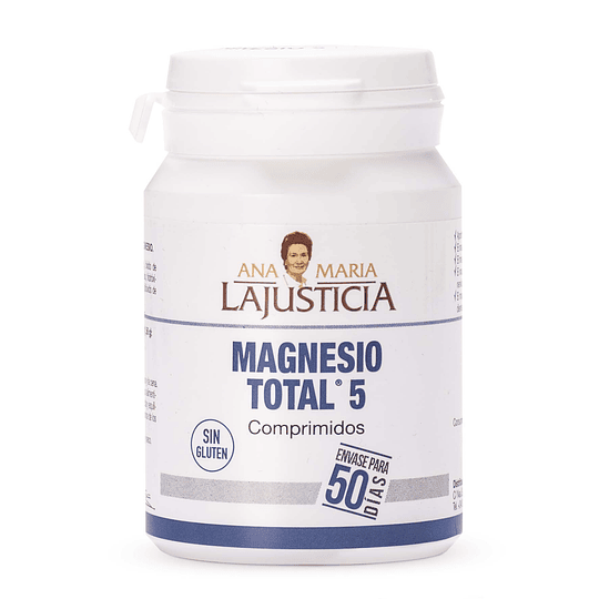  MAGNESIO TOTAL® 5 (100 comprimidos)