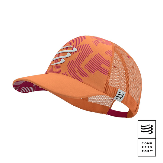 Trucker Cap - Bird Jazzy