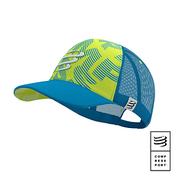 Trucker Cap - Hawaiin Lime