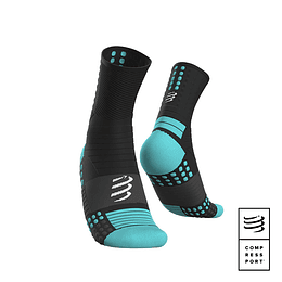 Pro Marathon Socks - Black