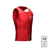 Nueva Pro Racing Singlet Roja
