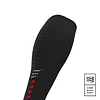 Full Socks Recovery Negro - Compressport - COPY