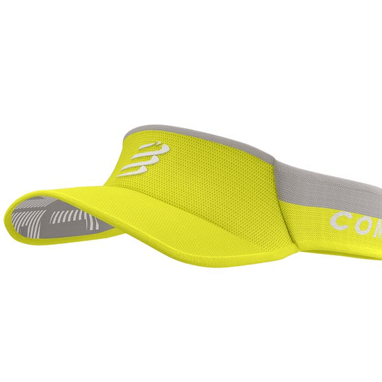 VISERA ULTRALIGHT Lime/Alloy