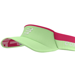 VISERA ULTRALIGHT Green/Jazzy