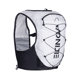 Mochila de Hidratacion Ouenergy 12 L White/Black