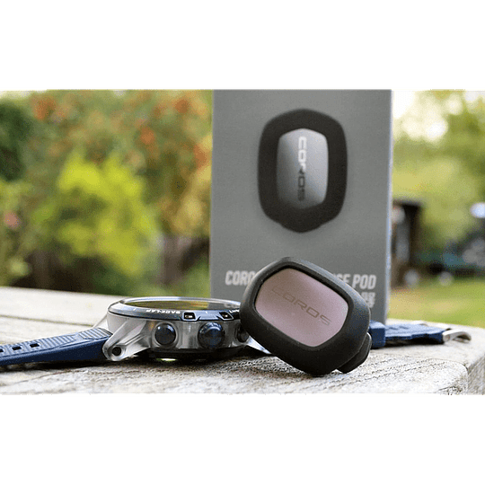 Coros Running POD (Performance Optimization Device)