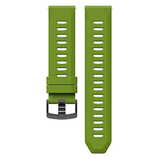APEX - Correa 46mm/PRO/Nylon Band