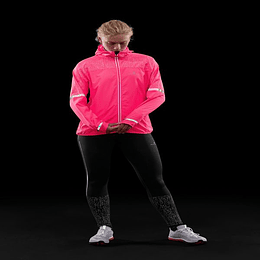 WOMEN’S LIFE NIGHT RUNNERS JACKET