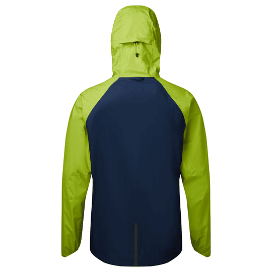  MEN’S TECH FORTIFY JACKET