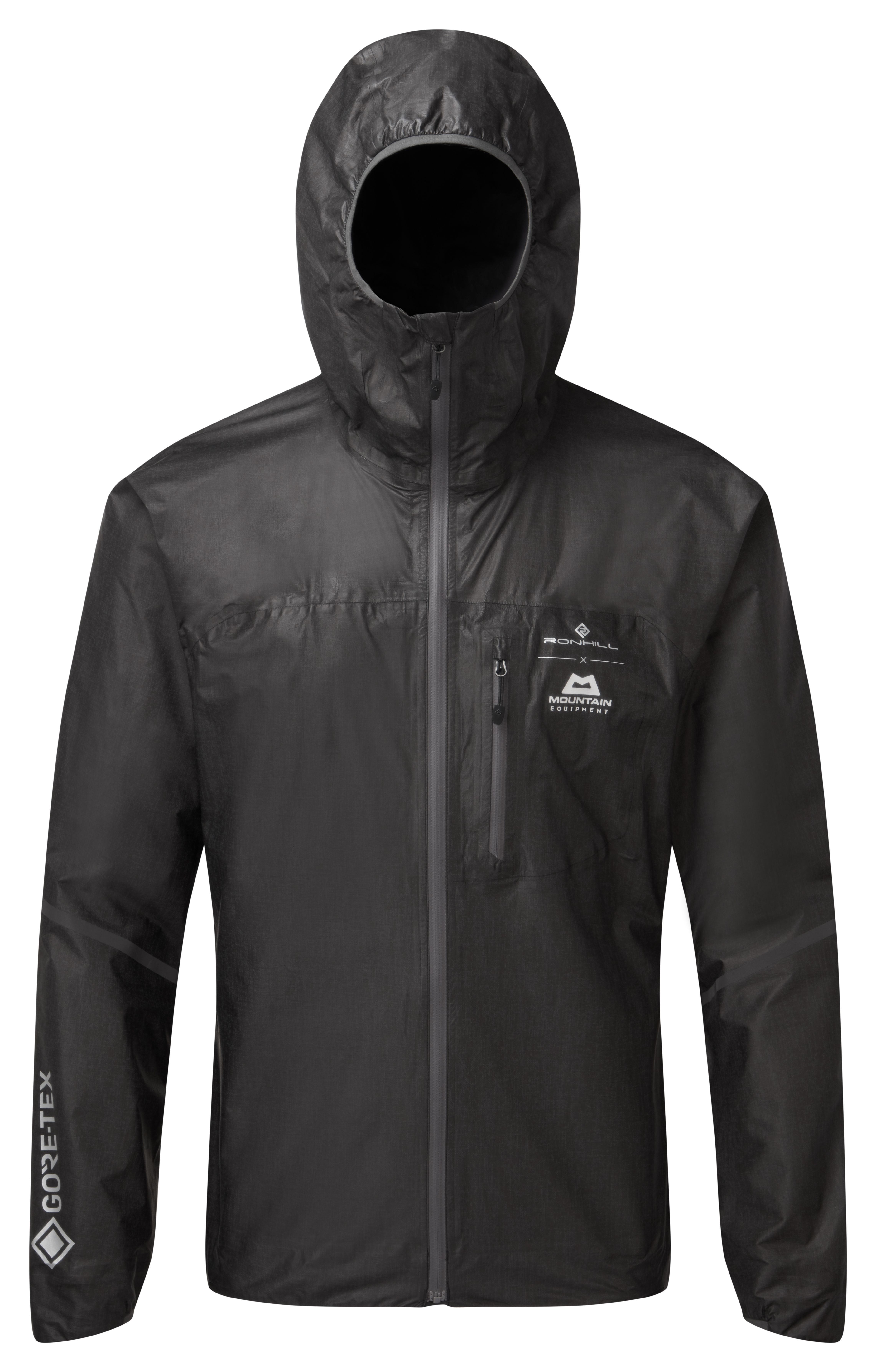 MEN’S TECH GORE-TEX JACKET