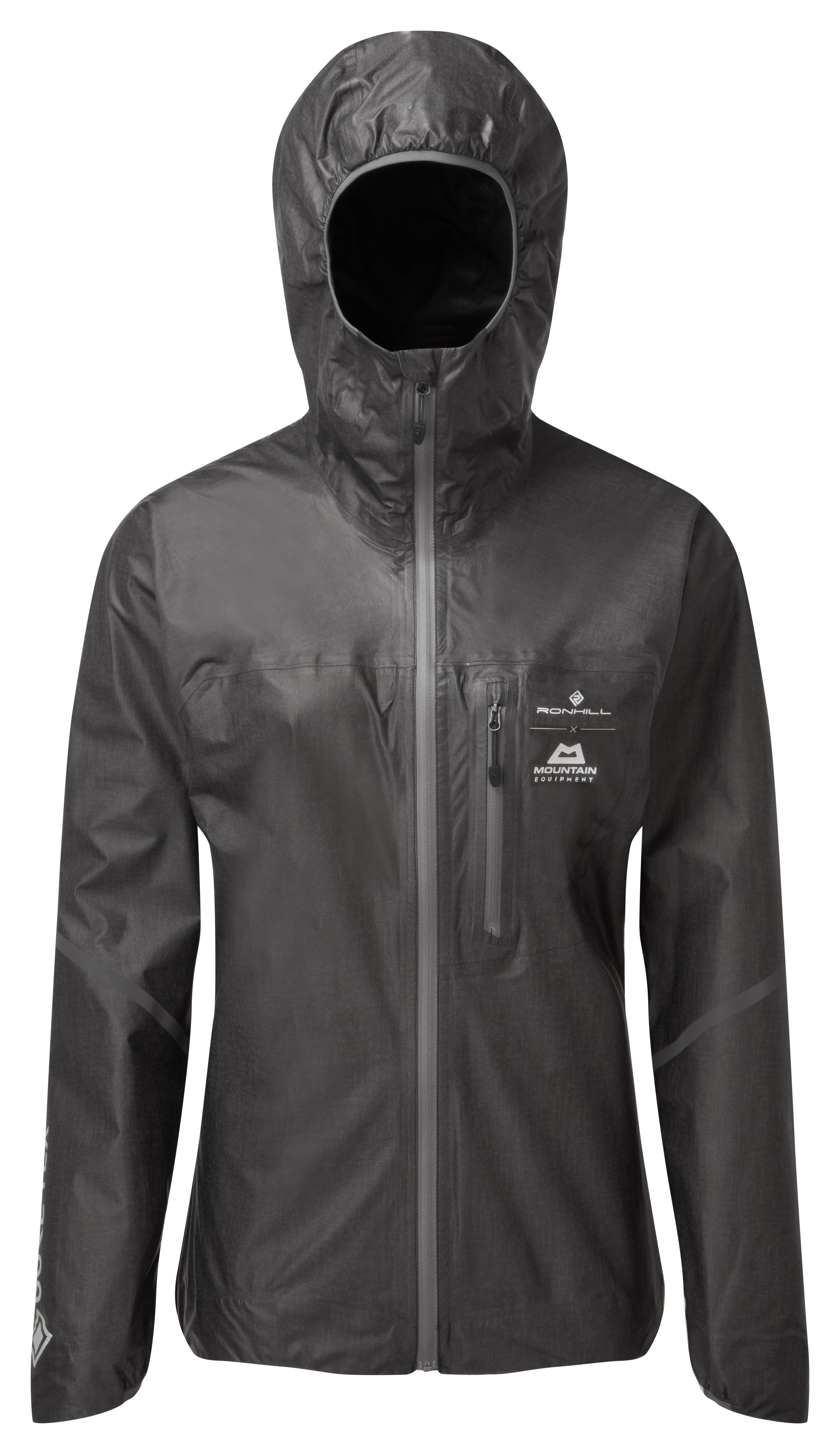 WOMEN’S TECH GORE-TEX JACKET