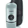 Nanopresso Artic Blue