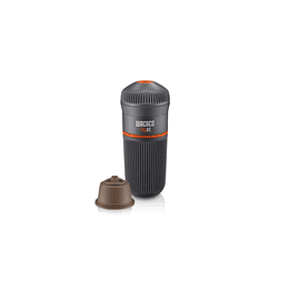 Nanopresso DG Kit