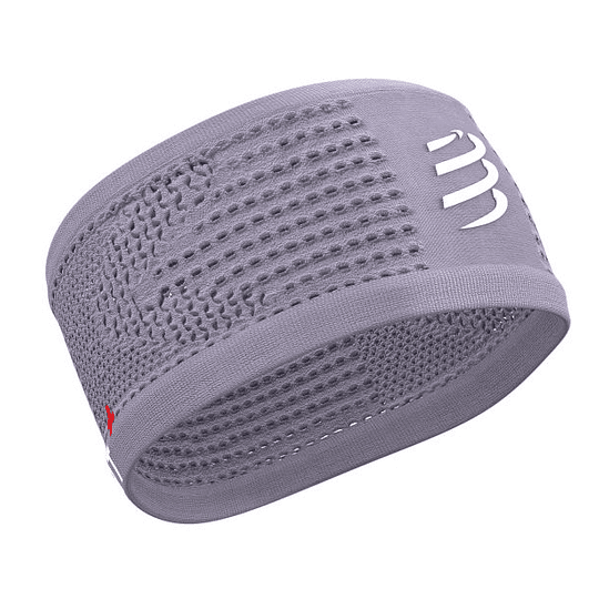 Headband On/Off ORCHIDPETAL - Compressport  - NEW  