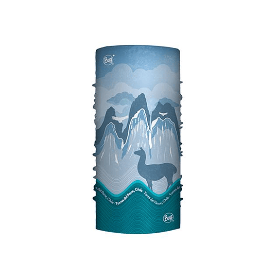 Tubular Original Torres del Paine - BUFF® 