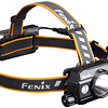 Linterna Frontal Fenix HP30R versión 2.0 (3.000 lúmenes)