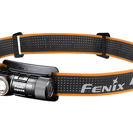 Linterna Frontal Fenix HP50R versión 2.0 (700 lúmenes) 