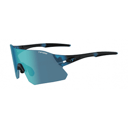 TIFOSI Gafas de Sol RAIL|  Crystal Blue Interchangeable [LENTE:Blue/Clear 