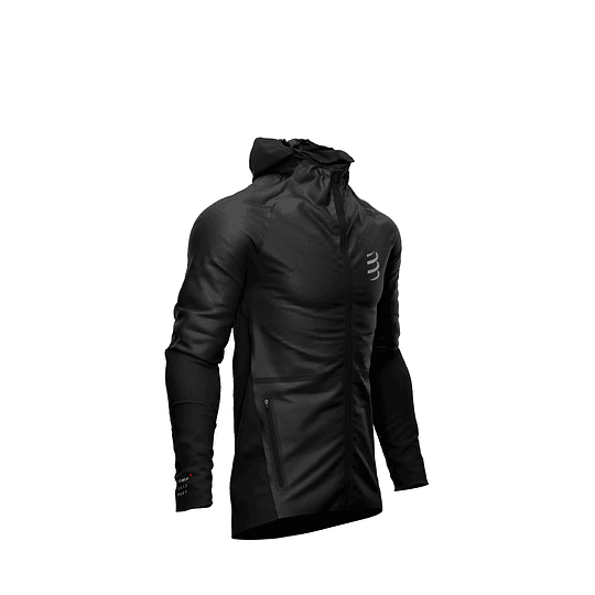 Hurricane Waterproof Jacket 25/75 - NEW - COPY