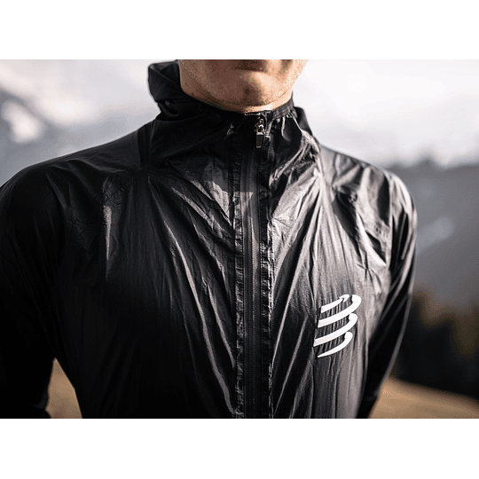 Hurricane Waterproof Jacket 25/75 - NEW - COPY