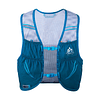 Chaleco de Hidratación 2.5L Gale Navy/Blue - Aonijie