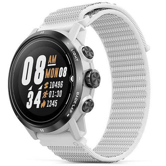 Smartwatch Coros APEX PRO - White