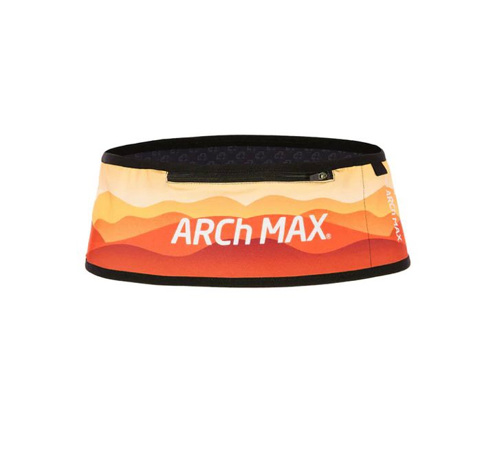 Belt Pro Zip Naranja