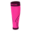 Pantorilleras compresoras rosadas Aonijie- M/L