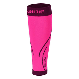 Pantorilleras compresoras Rosadas Aonijie- S/M