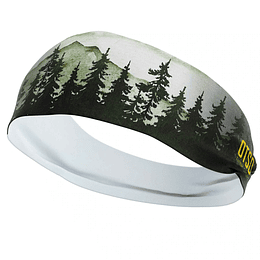 Cintillo headband de running OTSO Wolf