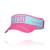 Visera running Blue Pink