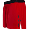 SHORT RUNNING UGLOW-RACE | SPEED AERO 2in1 | RED