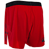 SHORT RUNNING UGLOW-RACE | SPEED AERO 2in1 | RED