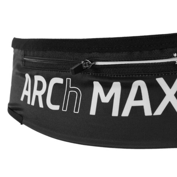 Belt Pro Trail Black