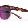 TIFOSI Gafas de Sol SWANK XL | PINK TORTOISE [LENTE: ROSE MIRROR]