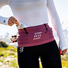 Free Belt Pro Compressport Deco Rose