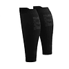 Gemeleras R2 Oxygen Black Edition 2022 - Compressport