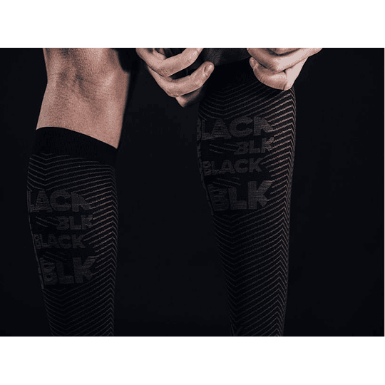 Gemeleras R2 Oxygen Black Edition 2022 - Compressport
