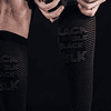 Gemeleras R2 Oxygen Black Edition 2022 - Compressport