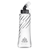 Botella soft flask 420 ml clear